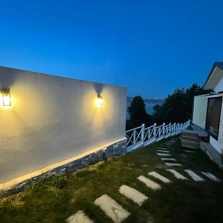 Minihane Sapanca Dış mekan fotoğraf