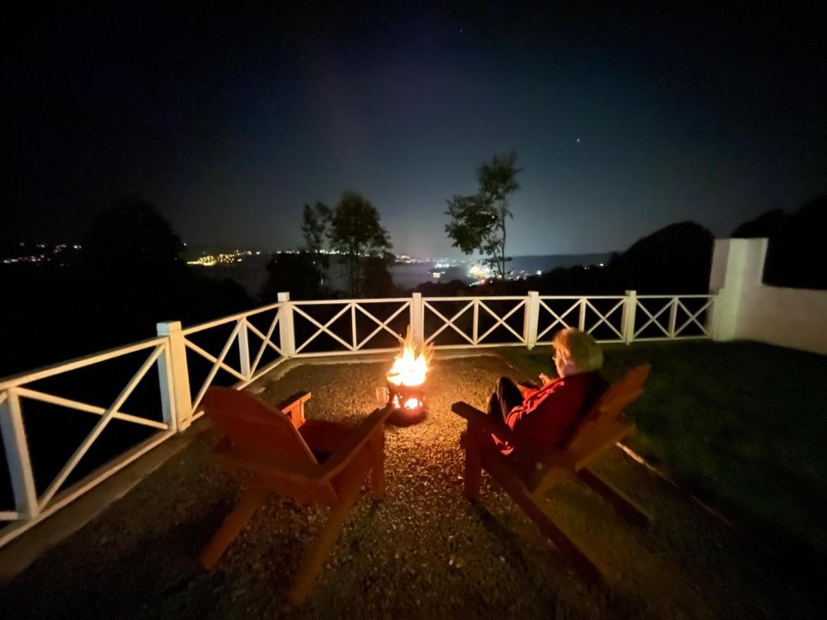 Minihane Sapanca Dış mekan fotoğraf